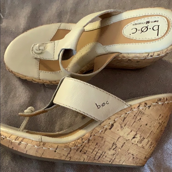 born concept b.o.c Shoes - Wedges born concept b.o.c Shoes - Wedges